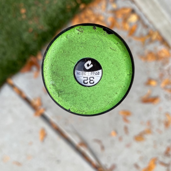 2017 Demarini cf zen -5 32 inch - Picture 7 of 8